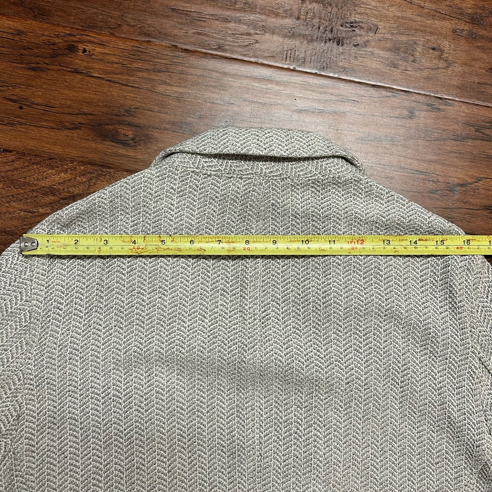 Harry Rosen - Fradi Sport Coat made in Italy - Picture 14 of 16